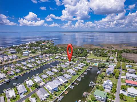 21 Connie Drive, Crawfordville FL - photo 10 of 49
