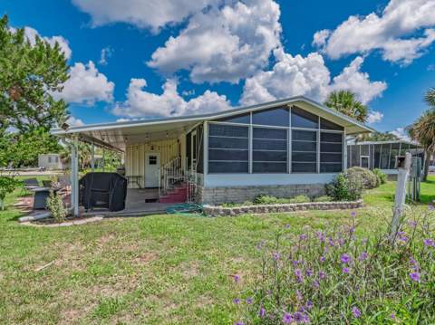 21 Connie Drive, Crawfordville FL - photo 6 of 49