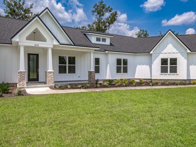 4 bedroom Detached at 24158 Blountstown Highway, Riverside at Crooked Road, Tallahassee — photo 5