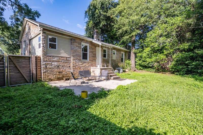 3 bedroom Detached at 622 W 10th Avenue, Circle Beautiful, Tallahassee — photo 4