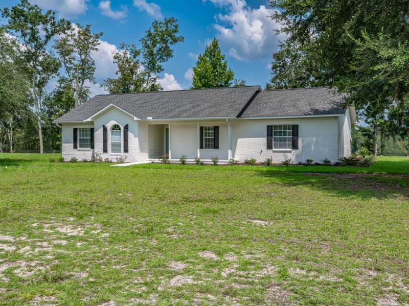 3 bedroom Detached at 24130 Blountstown Highway, Riverside at Crooked Road, Tallahassee — photo 4