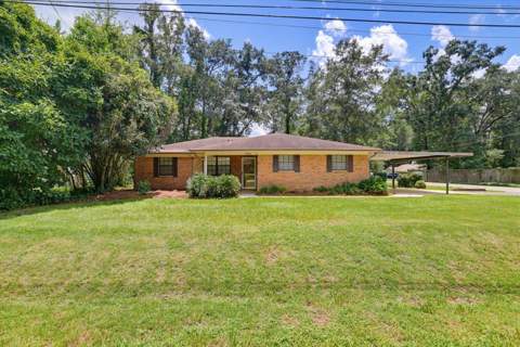 2649 Nez Perce Trail, Tallahassee FL - photo 6 of 44