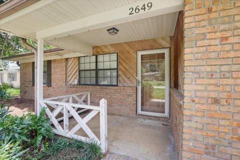 2649 Nez Perce Trail, Tallahassee FL - photo 9 of 44
