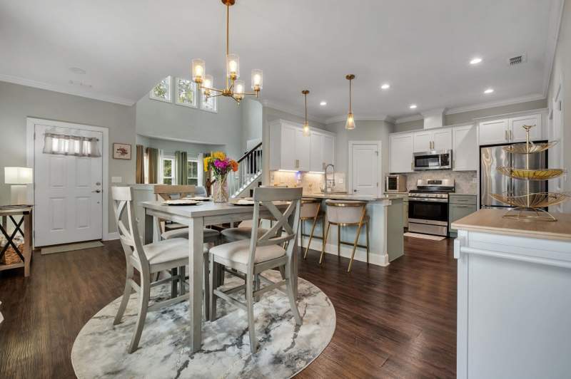 4 bedroom Detached at 2609 Raymond Diehl Road, Ford Heights Unrecorded, Tallahassee — photo 5