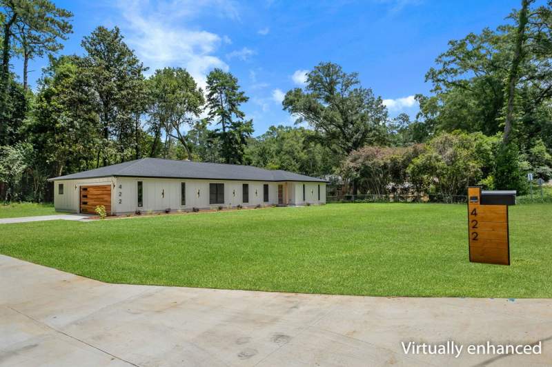 4 bedroom Detached at 422 Waverly Road, Waverly Hills, Tallahassee — photo 3