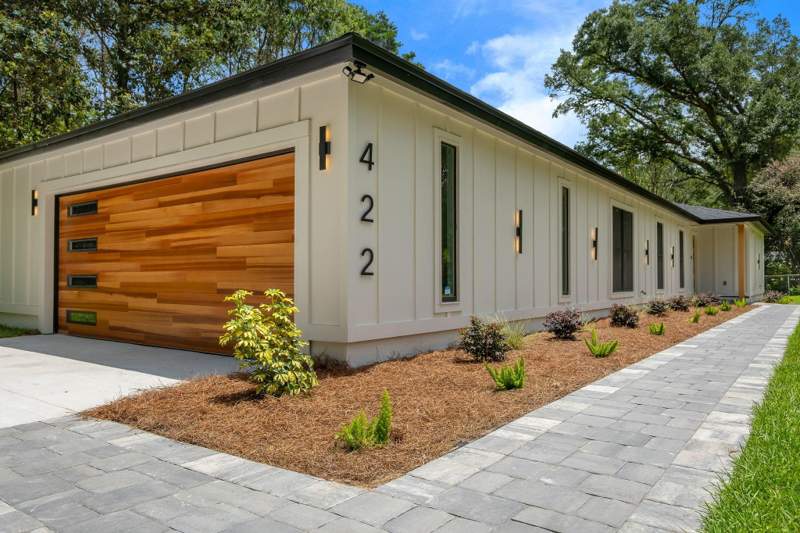 4 bedroom Detached at 422 Waverly Road, Waverly Hills, Tallahassee — photo 4