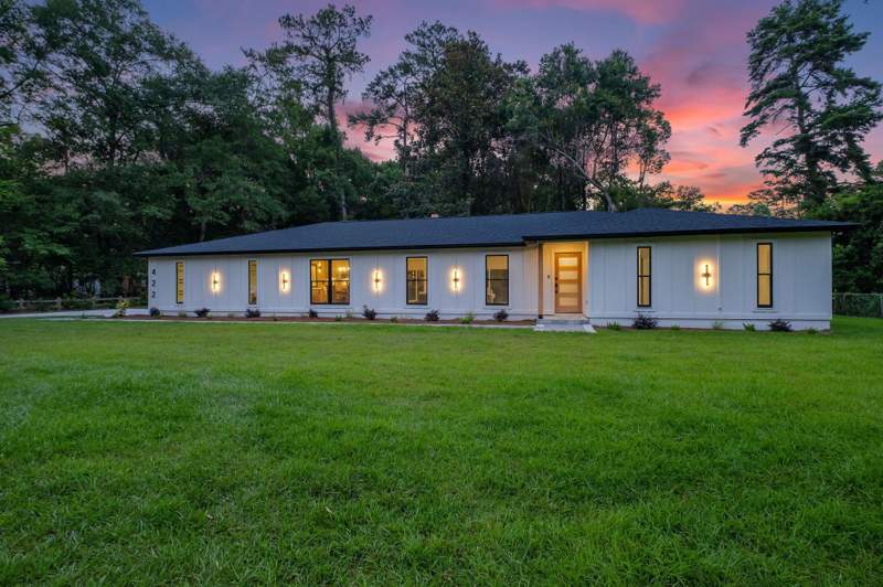 4 bedroom Detached at 422 Waverly Road, Waverly Hills, Tallahassee — photo 5
