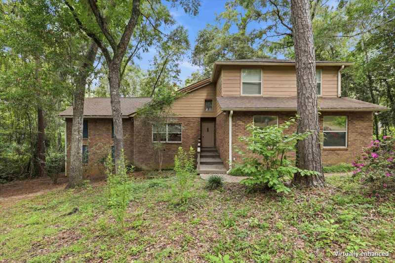 5 bedroom Detached at 648 Derbyshire Road, Brandon Woods At Lakeshore Unr, Tallahassee — photo 1