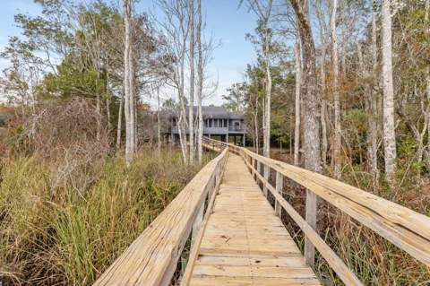 29 Gibson Road, Sopchoppy FL - photo 15 of 70