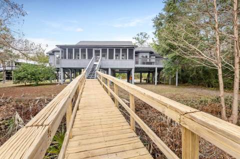29 Gibson Road, Sopchoppy FL - photo 16 of 70
