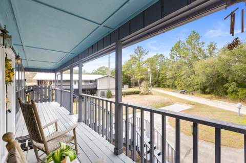 29 Gibson Road, Sopchoppy FL - photo 21 of 70