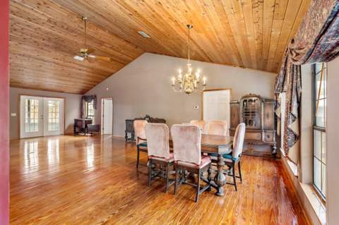 29 Gibson Road, Sopchoppy FL - photo 23 of 70