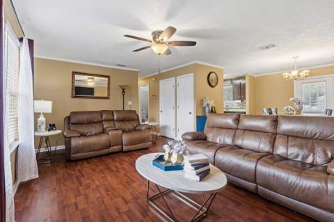 2145 Kennedy Lane, Quincy FL - photo 7 of 32