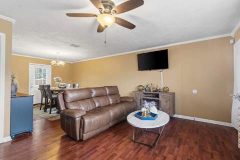 2145 Kennedy Lane, Quincy FL - photo 8 of 32