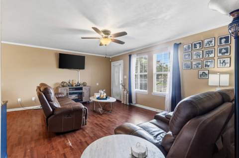 2145 Kennedy Lane, Quincy FL - photo 9 of 32
