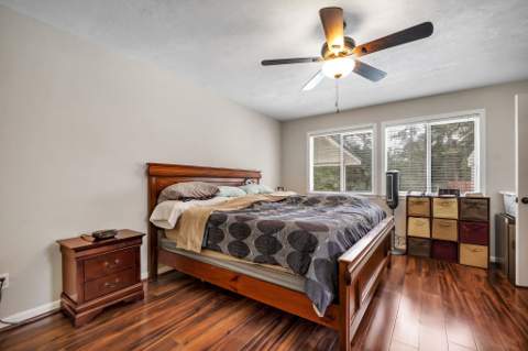 910 Tamarack Avenue, Tallahassee FL - photo 12 of 26
