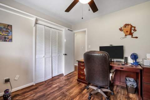 910 Tamarack Avenue, Tallahassee FL - photo 16 of 26