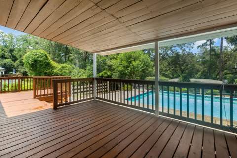 910 Tamarack Avenue, Tallahassee FL - photo 21 of 26