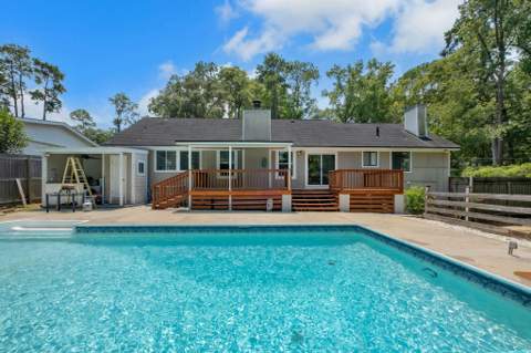 910 Tamarack Avenue, Tallahassee FL - photo 23 of 26