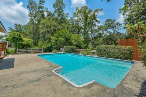 910 Tamarack Avenue, Tallahassee FL - photo 24 of 26