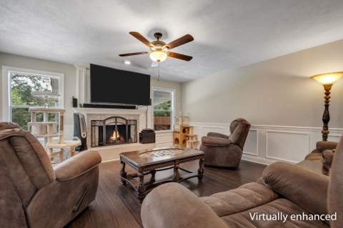 910 Tamarack Avenue, Tallahassee FL - photo 7 of 26