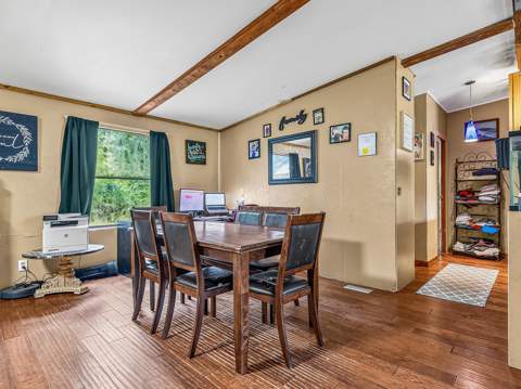 10 Lake Ellen Shores Drive, Crawfordville FL - photo 12 of 48