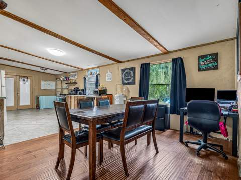 10 Lake Ellen Shores Drive, Crawfordville FL - photo 13 of 48