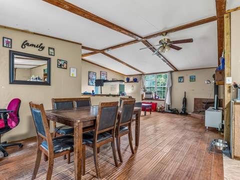 10 Lake Ellen Shores Drive, Crawfordville FL - photo 16 of 48