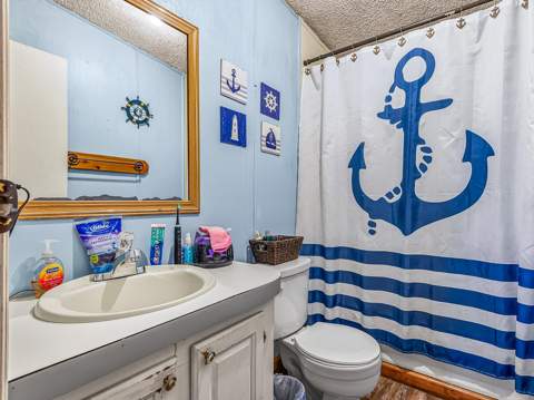 10 Lake Ellen Shores Drive, Crawfordville FL - photo 9 of 48