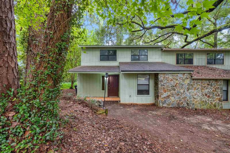 3 bedroom Townhouse at 2104 Shangri La Lane, Butler Forest Townhouses, Tallahassee — photo 1