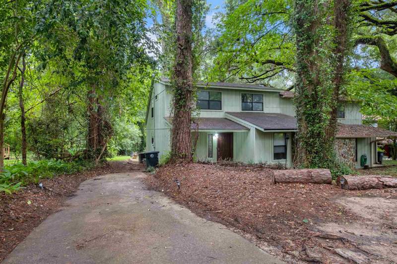 3 bedroom Townhouse at 2104 Shangri La Lane, Butler Forest Townhouses, Tallahassee — photo 2