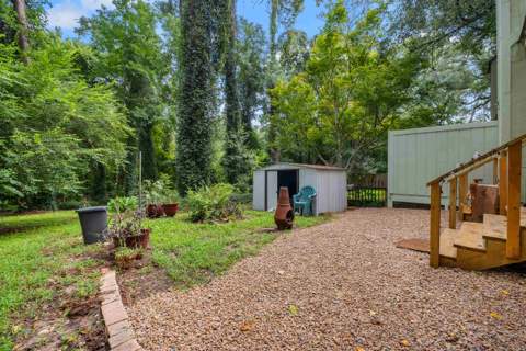 2104 Shangri La Lane, Tallahassee FL - photo 22 of 27