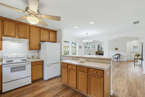 62 Apachee Road, Crawfordville FL - photo 17 of 57
