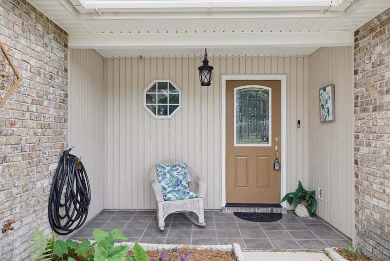 3 bedroom Detached at 62 Apachee Road, Wakulla Gardens, Crawfordville — photo 3