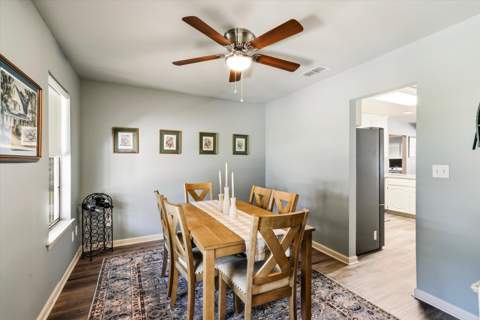 1406 Avondale Way, Tallahassee FL - photo 10 of 61