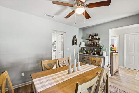 1406 Avondale Way, Tallahassee FL - photo 11 of 61