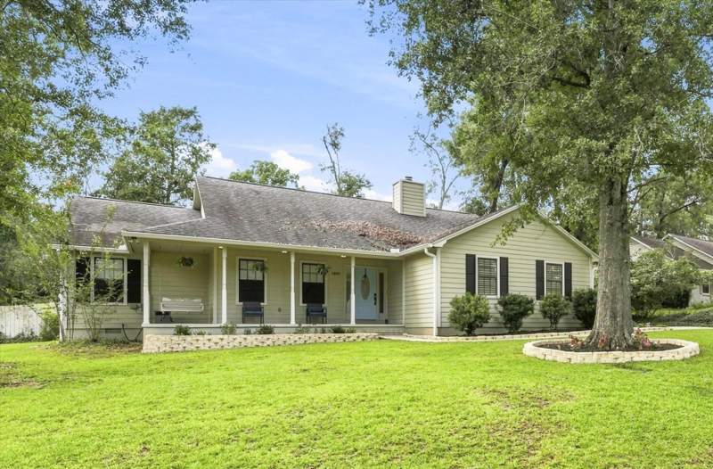 3 bedroom Detached at 1406 Avondale Way, Avondale, Tallahassee — photo 4
