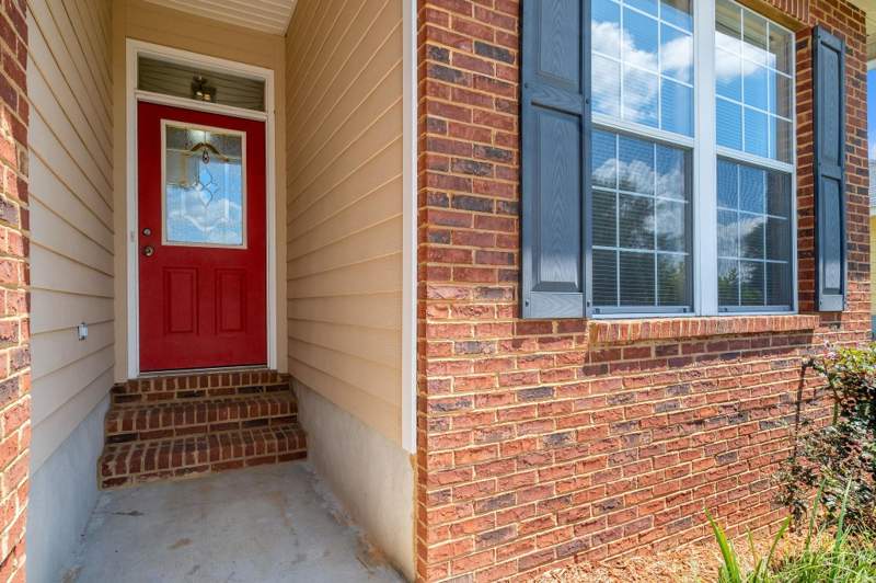 2 bedroom Townhouse at 5510 Hampton Oak Place, Hampton Creek Subdivision, Tallahassee — photo 2