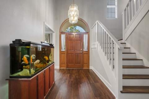 2813 Colonnade Court, Tallahassee FL - photo 6 of 49
