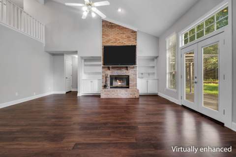 2813 Colonnade Court, Tallahassee FL - photo 7 of 49