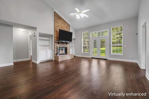 2813 Colonnade Court, Tallahassee FL - photo 9 of 49
