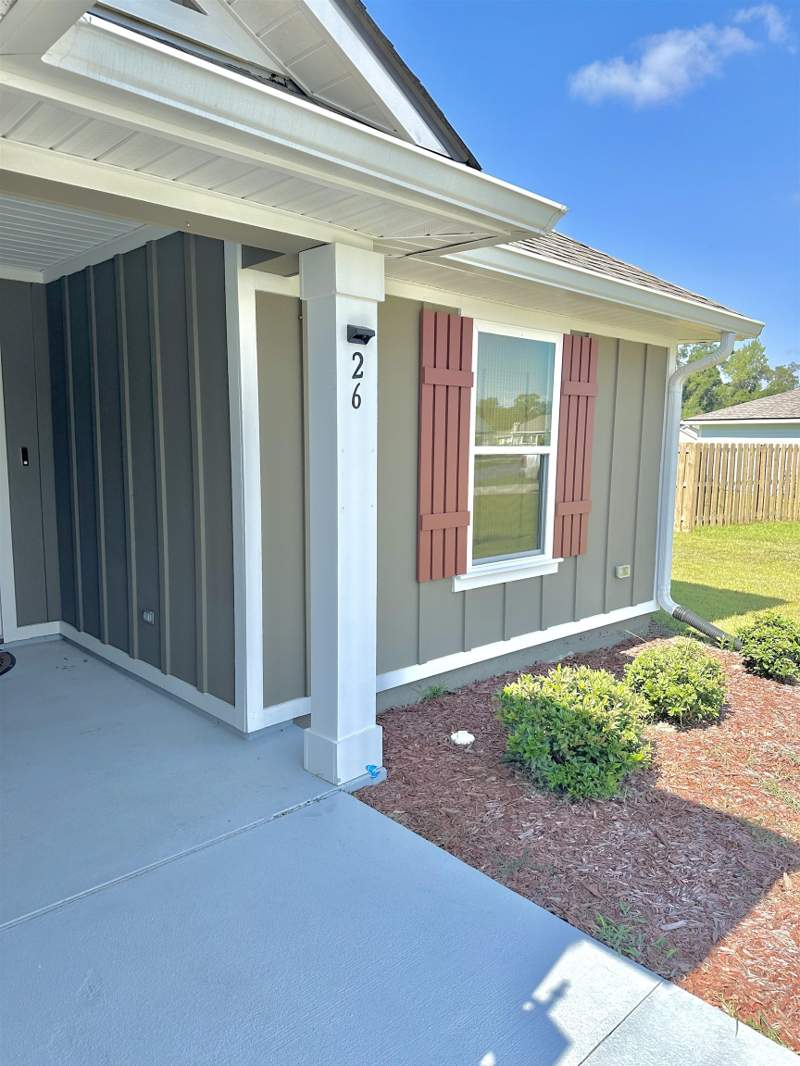 3 bedroom Detached at 26 Gray Fox Court, Spears Crossing, Crawfordville — photo 2