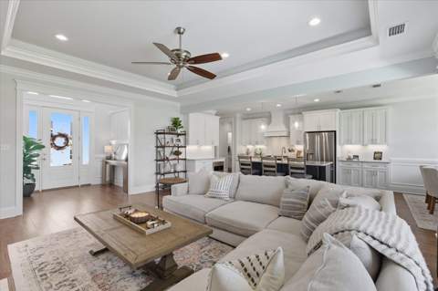 4160 Rampart Drive, Tallahassee FL - photo 10 of 65