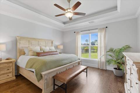 4160 Rampart Drive, Tallahassee FL - photo 23 of 65