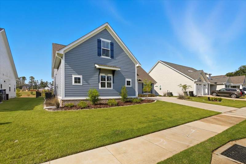 4 bedroom Detached at 4160 Rampart Drive, Fallschase Residential, Tallahassee — photo 4