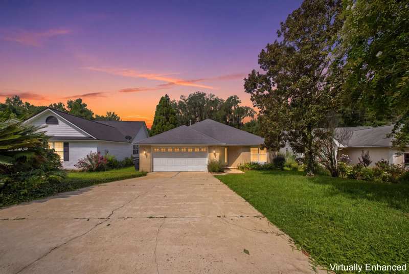 3 bedroom Detached at 7156 Shady Grove Way, Groves At Summerbrooke, Tallahassee — photo 1