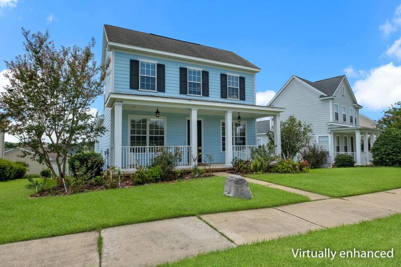 4 bedroom Detached at 4046 Blair Stone Road, Southwood, Tallahassee — photo 3