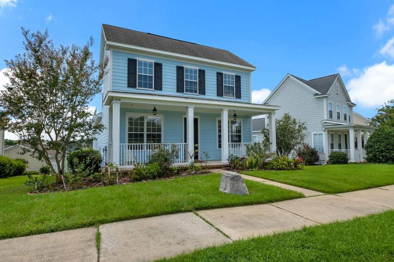 4 bedroom Detached at 4046 Blair Stone Road, Southwood, Tallahassee — photo 4