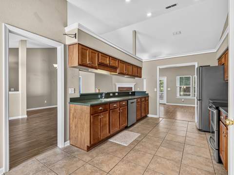 147 Maria Del Carmen Lane, Crawfordville FL - photo 10 of 42