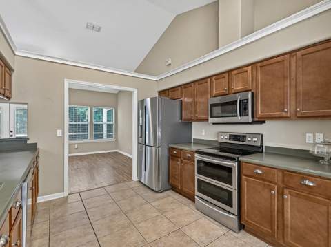 147 Maria Del Carmen Lane, Crawfordville FL - photo 13 of 42